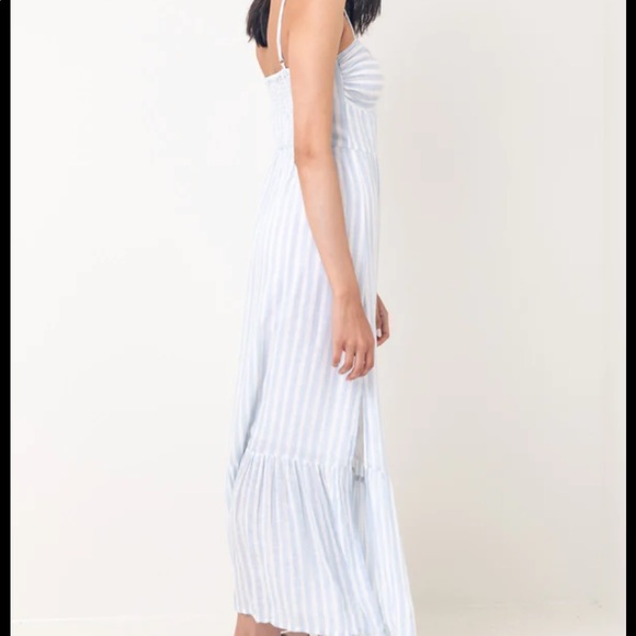 South moon under maxi dress - Picture 2 of 4